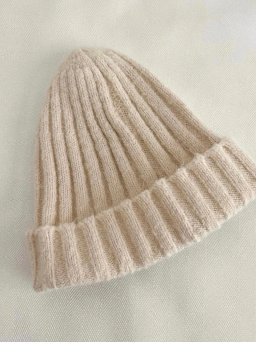 Rylee + Cru soft ribbed